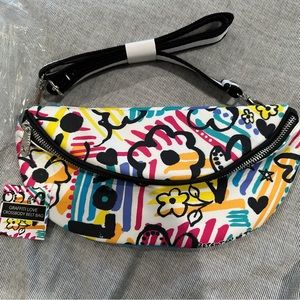 NWT Brighton crossbody bag